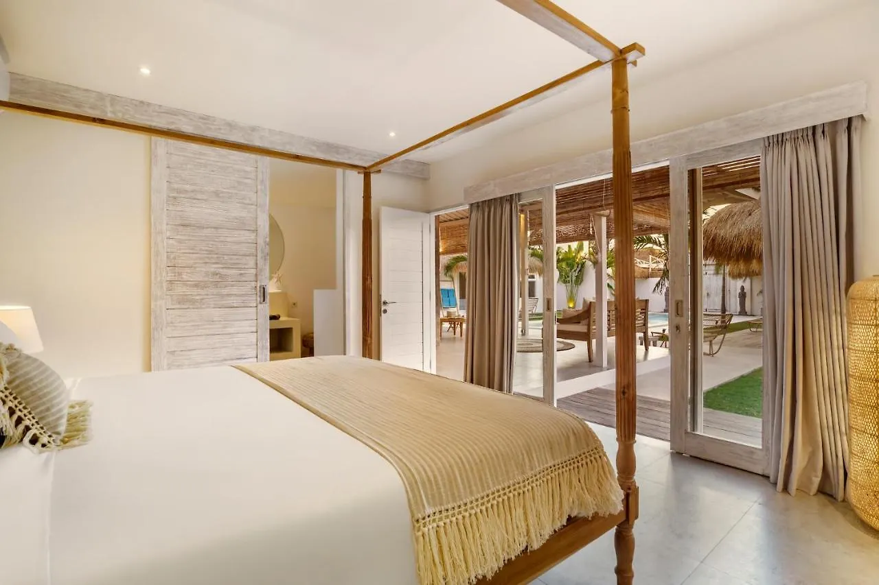 Villa Surga Blue By Alfred In Bali Seminyak  Indonesia
