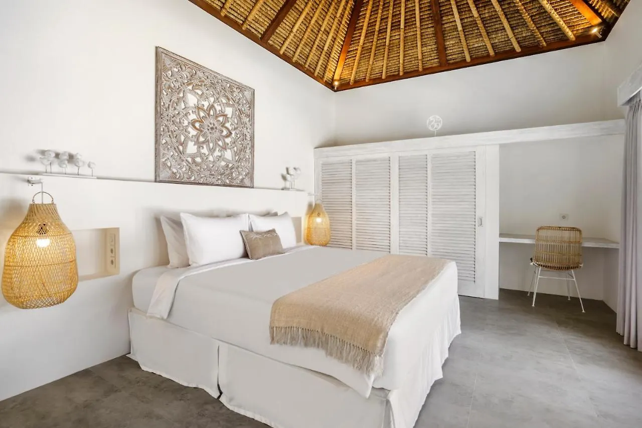 Villa Surga Blue By Alfred In Bali Seminyak